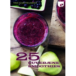 25 suveræne smoothies