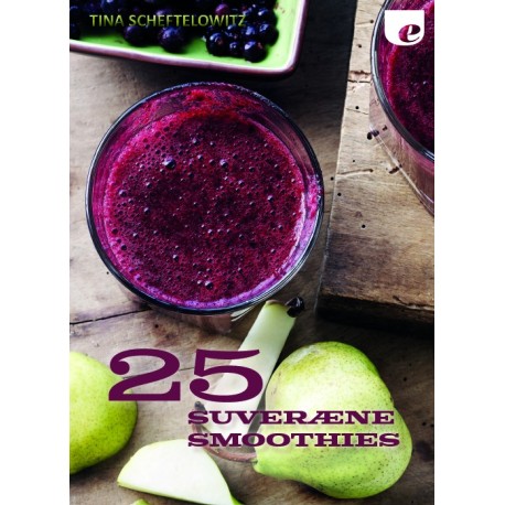 25 suveræne smoothies