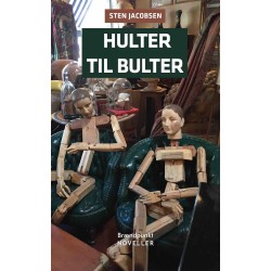 Hulter til bulter