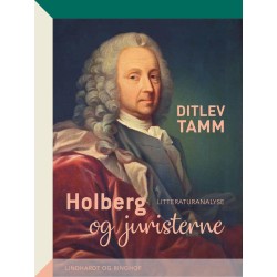 Holberg og juristerne