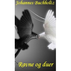 Ravne og duer