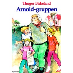 Arnold-gruppen