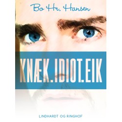 knæk.idiot.eik