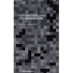 Historiefortælling i organisationer