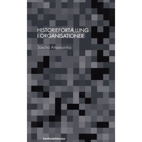 Historiefortælling i organisationer