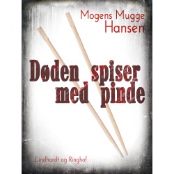 Døden spiser med pinde