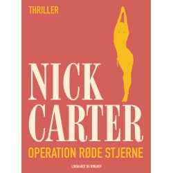 Operation røde stjerne