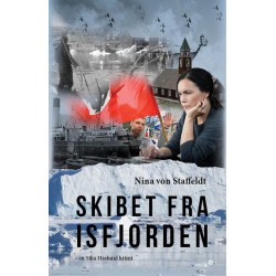 Skibet fra Isfjorden