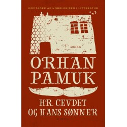 Hr. Cevdet og hans sønner