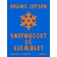 Snefnugget og øjeæblet
