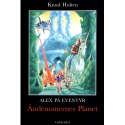 Åndemanernes Planet