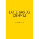 Lattergas og grinekim