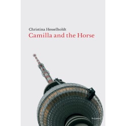 Camilla and the Horse