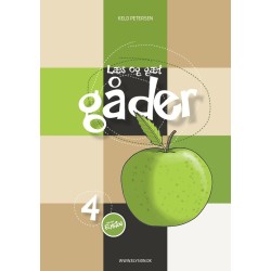 Læs og gæt gåder 4