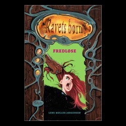 Fredløse: Ravets børn 3