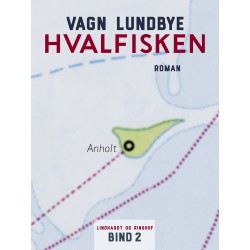 Hvalfisken