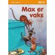 Max er vaks