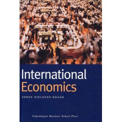 International Economics