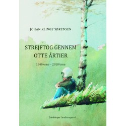 Strejftog gennem otte årtier: 1940'erne – 2010'erne