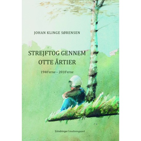 Strejftog gennem otte årtier: 1940'erne – 2010'erne
