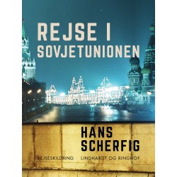 Rejse i Sovjetunionen