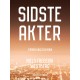 Sidste Akter