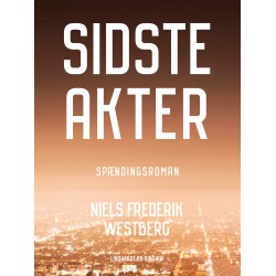 Sidste Akter