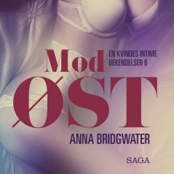 Mod øst - en kvindes intime bekendelser 6