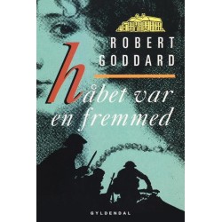 Håbet var en fremmed