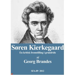 Kierkegaard: En kritisk fremstilling i grundrids