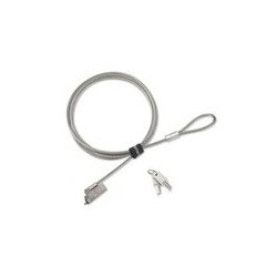 Kensington EQ Laptop lås Slim Nanosaver 2.0 KeyedKD