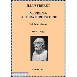 Illustreret verdens-litteratur