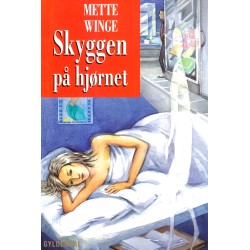 Skyggen på hjørnet