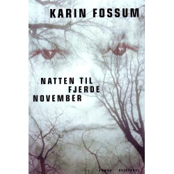 Natten til fjerde november