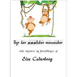 Dyr der ææælsker mennesker