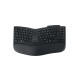 Kensington EQ Keyb. opladbar KB675TKL (Nordic)