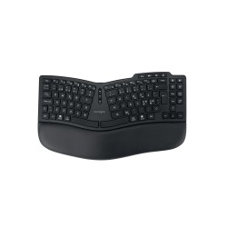 Kensington EQ Keyb. opladbar KB675TKL (Nordic)
