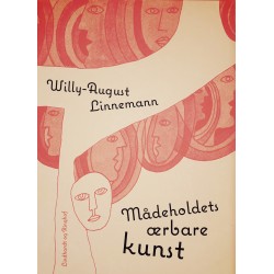 Mådeholdets ærbare kunst