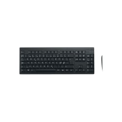 Kensington EQ Keyb. KB150S trådløs (Nordic)