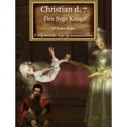 Den Syge Konge