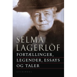 Fortællinger, legender, essays og taler