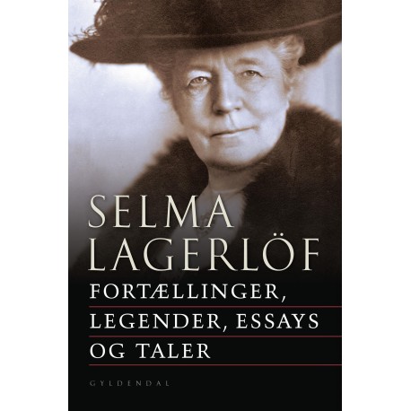 Fortællinger, legender, essays og taler