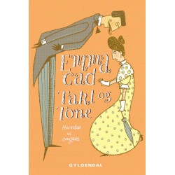 Takt og Tone: Hvordan vi omgaas