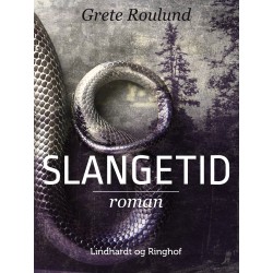 Slangetid