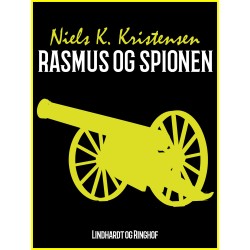 Rasmus og spionen