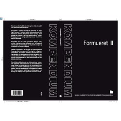 Kompendium i formueret III