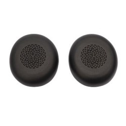 Jabra Evolve2 75 Ear Cushions Black 2x