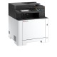 ECOSYS MA2600cwfx A4 Color MFP 4-i-1