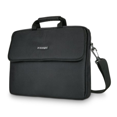 Laptop taske Kensington SP17 17 sort