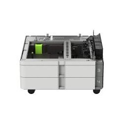 LEXMARK 2x550 tray CX83x/95x/96x CS96x MX95x